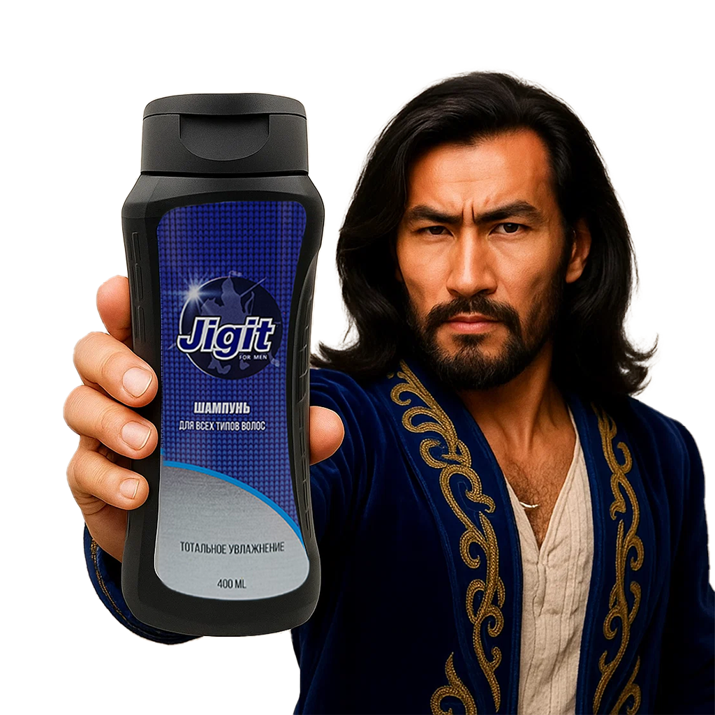 Продукция Джигит