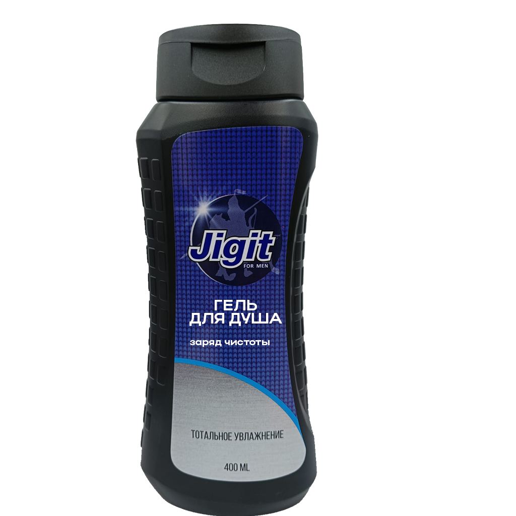 Гель для душа