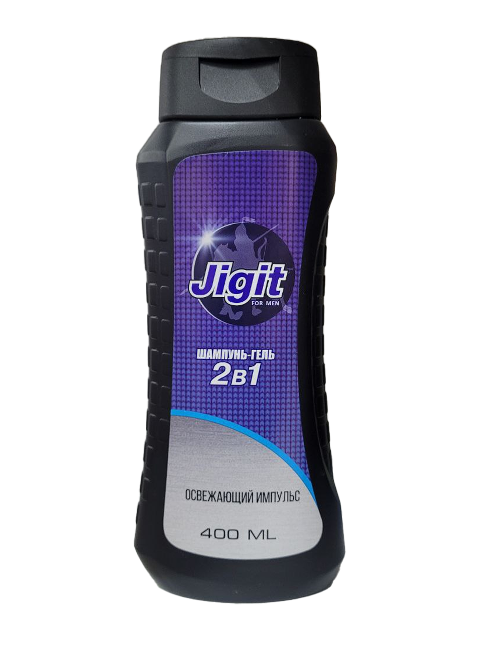 Jigit 2 в 1 400 мл